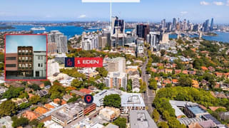 1 Eden Street North Sydney NSW 2060