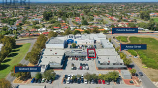 8/3 Goddard Street Rockingham WA 6168