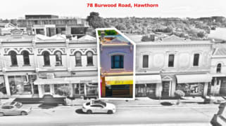 78 Burwood Road Hawthorn VIC 3122