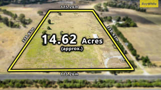 200 Moore Road Sunbury VIC 3429 200 Moore Road Sunbury VIC 3429