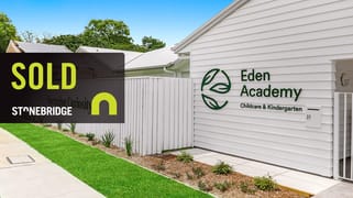 Eden Academy, 89 Smiths Road Caboolture QLD 4510