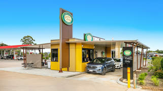 Zarraffa's Coffee, 5 Oakland Way Beaudesert QLD 4285