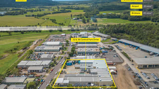 32 & 36 Central Park Drive Yandina QLD 4561 32 & 36 Central Park Drive Yandina QLD 4561