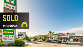 7-Eleven & Subway, 2 Logan Road Eight Mile Plains QLD 4113
