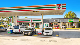 7-Eleven & Subway, 2 Logan Road Eight Mile Plains QLD 4113