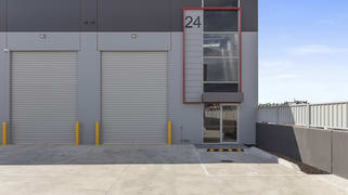 24/274-282 Thompson Road North Geelong VIC 3215 24/274-282 Thompson Road North Geelong VIC 3215