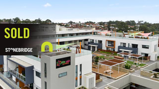 Little Zak's Academy 36-44 Underwood Street Corrimal NSW 2518