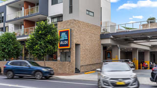 ALDI, 36-44 Underwood Street Corrimal NSW 2518