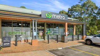 Woolworths Metro, 35 Coonara Avenue West Pennant Hills NSW 2125