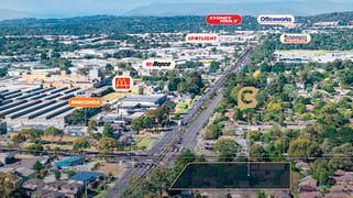 340-344 Bayswater Rd & 303 Canterbury Rd Bayswater North VIC 3153