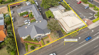 114-116 Russell Street Toowoomba City QLD 4350 114-116 Russell Street Toowoomba City QLD 4350