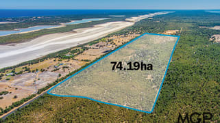 Lot 2 Old Coast Road Lake Clifton WA 6215