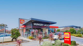 Hungry Jack's 155-159 Millers Road Altona North VIC 3025