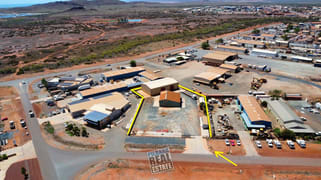 209 Woodbrook Road Karratha Industrial Estate WA 6714