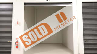 Lot 100 (Storage Unit 69)/40 Anzac Street Chullora NSW 2190