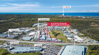 27-31 & Part 35 Pacific Highway Bennetts Green NSW 2290