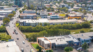 Taylor Street Bowen Hills QLD 4006