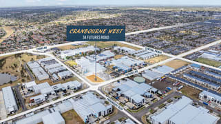 34 Futures Road Cranbourne West VIC 3977