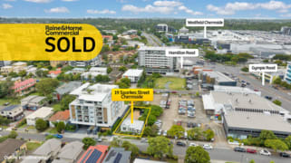 19 Sparkes Street Chermside QLD 4032