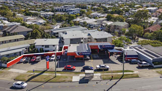 550 Wynnum Road Morningside QLD 4170