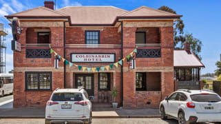 18 Mitchell Street 'Colbinabbin Country Hotel' Colbinabbin VIC 3559