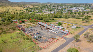Business and Freehold/88 Quarry St Springsure QLD 4722