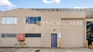 Wetherill Park NSW 2164