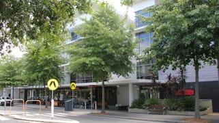 Suite 2.16/4 Hyde Parade Campbelltown NSW 2560