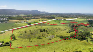Lot A Cleveland Road Cleveland NSW 2530