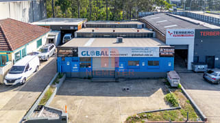 Factory / Office/86 Bryant Street Padstow NSW 2211