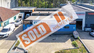 Factory / Office/86 Bryant Street Padstow NSW 2211