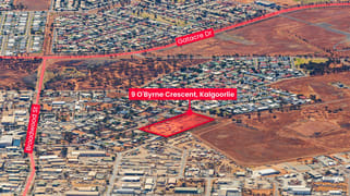 9 O'Byrne Crescent Kalgoorlie WA 6430