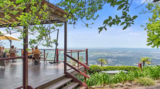 The Lookout Cambewarra Mountain Cafe Beaumont NSW 2577