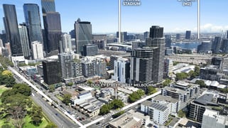 15-21 Dudley St West Melbourne VIC 3003 15-21 Dudley St West Melbourne VIC 3003