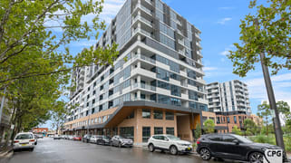 Retail 9/32 Kitchener Parade Bankstown NSW 2200