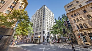 Levels 11 & 12 65 York Street Sydney NSW 2000 Levels 11 & 12 65 York Street Sydney NSW 2000