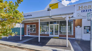 77 High Street Heathcote VIC 3523