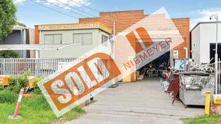 Building Area/88 Rosedale Avenue Greenacre NSW 2190