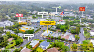 4 Wongabel Street Kenmore QLD 4069