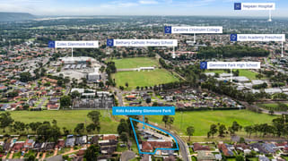 66-76 Woodlands Drive Glenmore Park NSW 2745