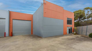 Warehouse 5/243A Sunshine Road Tottenham VIC 3012