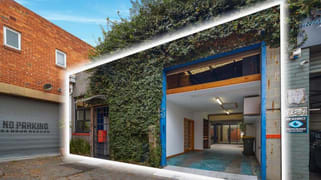 3 Argyle Place South Melbourne VIC 3205