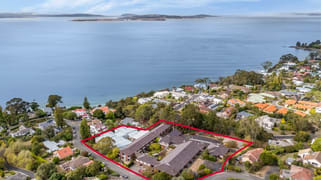 Development site/5 Grange Avenue Taroona TAS 7053