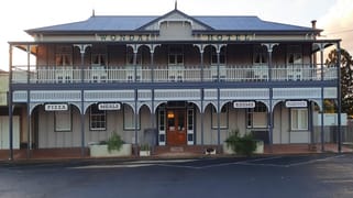Wondai QLD 4606 Wondai QLD 4606