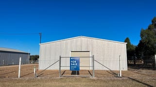 6 JUANDAH STREET Wandoan QLD 4419 6 JUANDAH STREET Wandoan QLD 4419