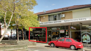 10/2-8 Knox Street Belmore NSW 2192