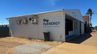 11 Stuart Street Carnarvon WA 6701