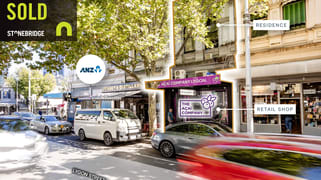 211 Lygon Street Carlton VIC 3053 211 Lygon Street Carlton VIC 3053