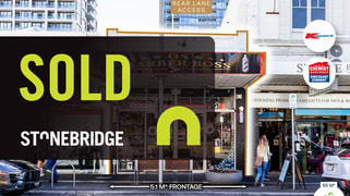 98 Puckle Street Moonee Ponds VIC 3039 98 Puckle Street Moonee Ponds VIC 3039