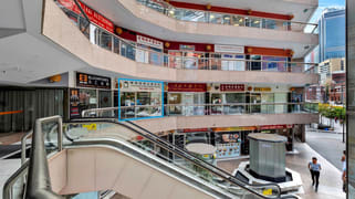 Lot 14 (shop QG 5-6), 8 Quay Street, Prince Centre Haymarket NSW 2000